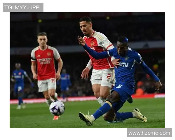 中超精彩对决切尔西逆转阿森纳绝杀瞬间引发争议判罚热议