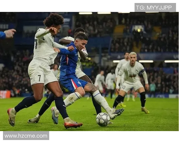 中超精彩对决切尔西逆转皇马全场回顾与精彩瞬间分享